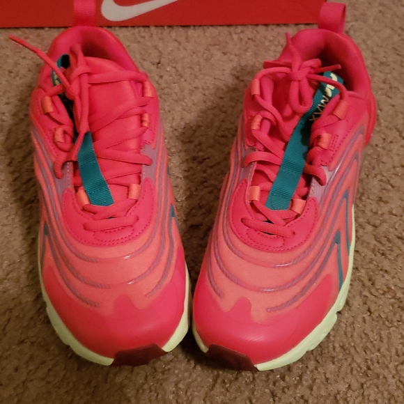Air Max 270 React ENG (GS) - Picture 5 of 6
